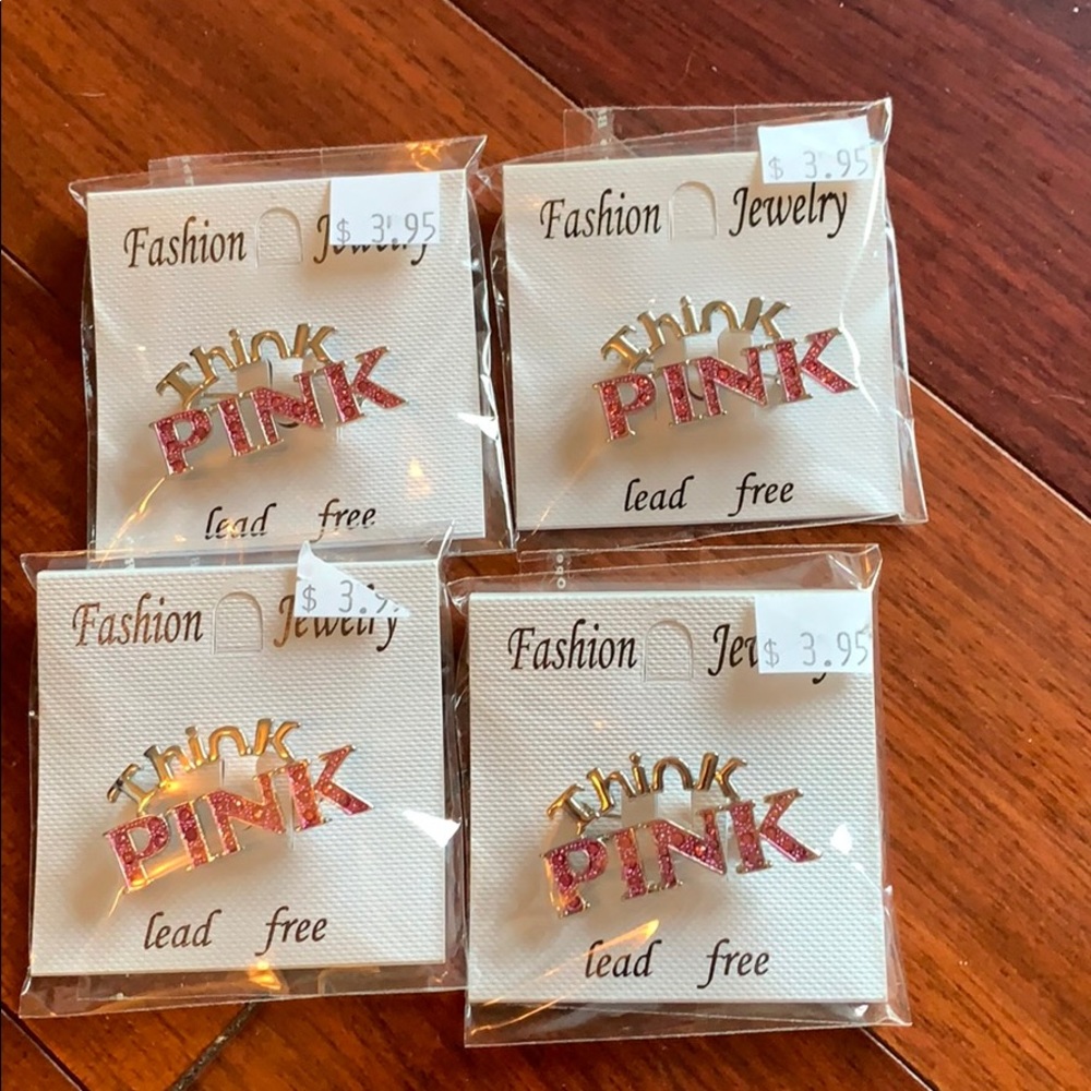 pins